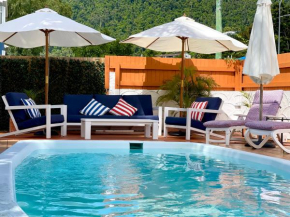 Paradise Court Holiday Units, Airlie Beach